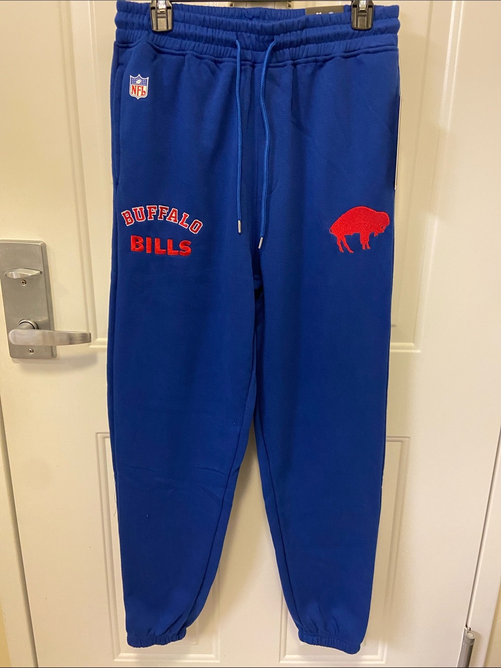 ❤️Buffalo🦬Bills🏈Sweatpants❗️💙